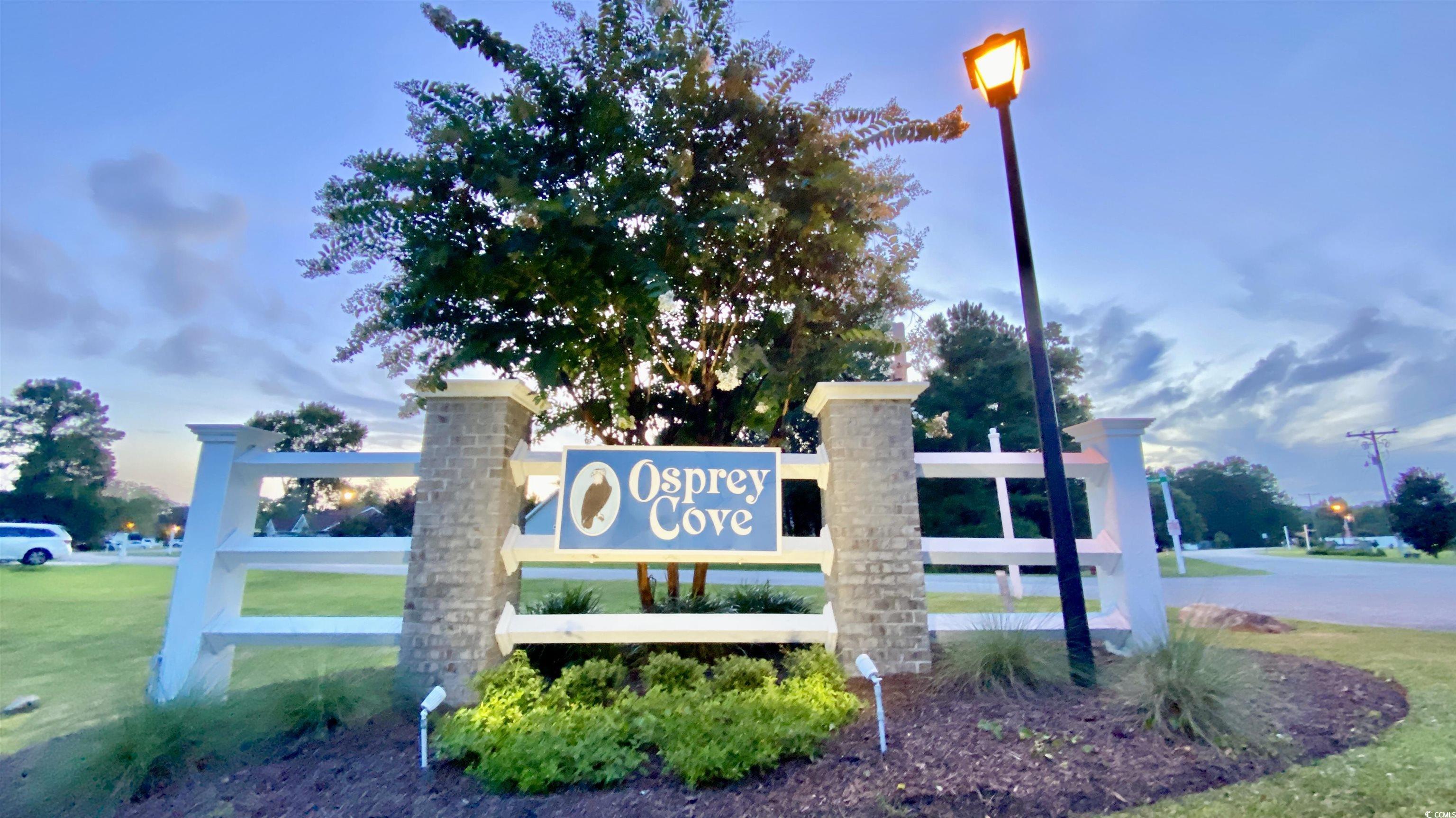 103 Osprey Cove Loop