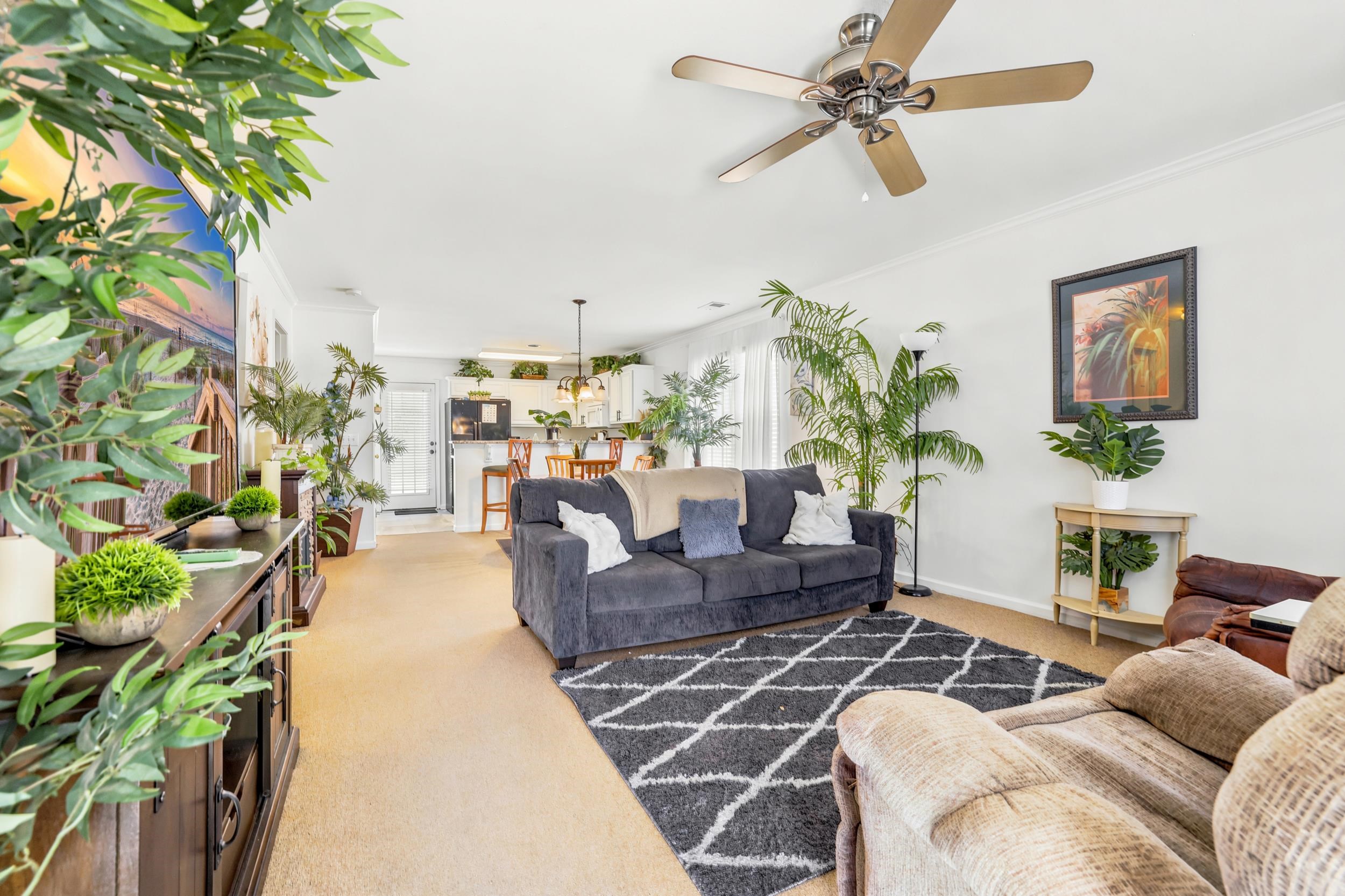 395 Thistle Ln.