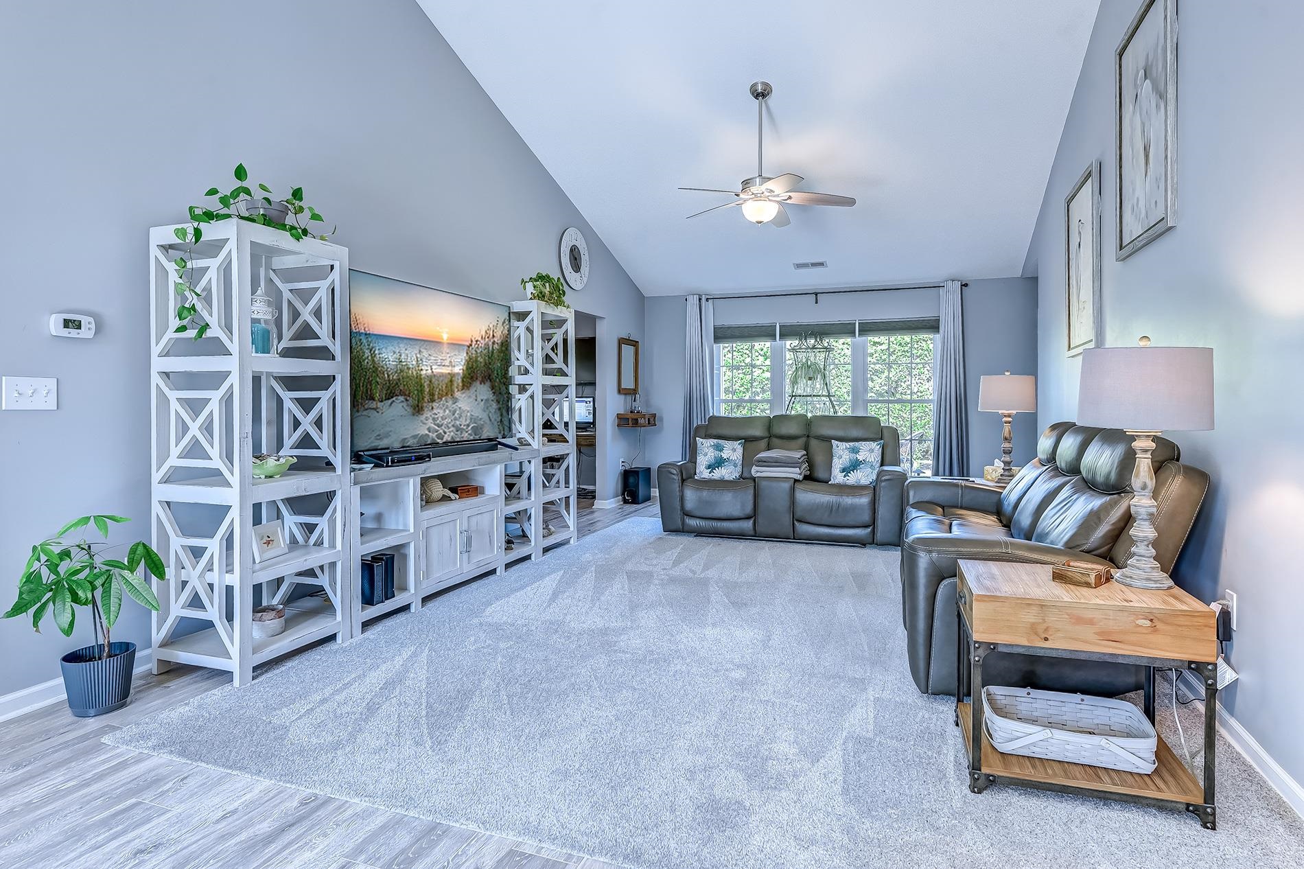 1411 Ashton Glen Dr.