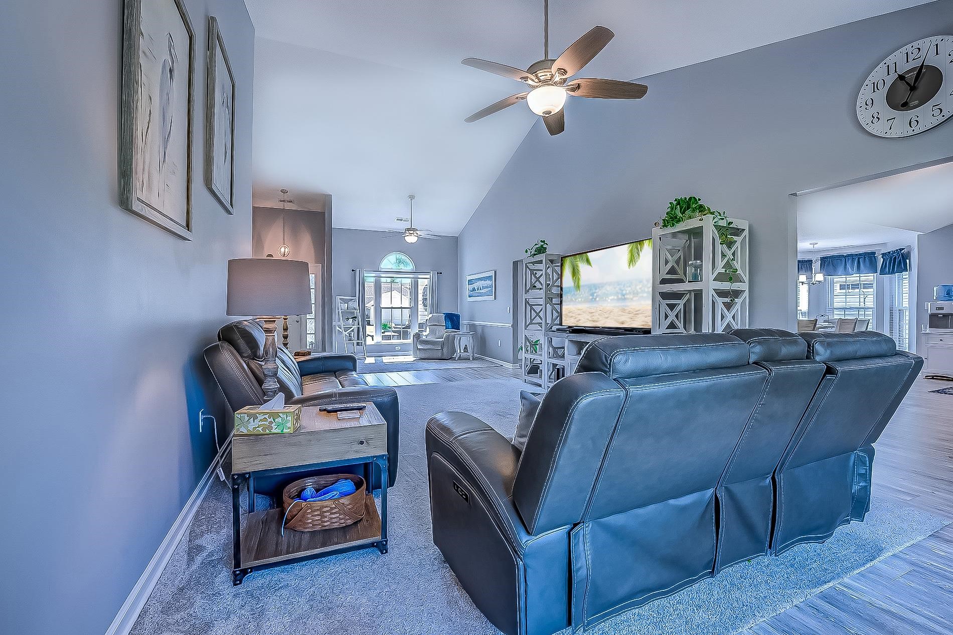 1411 Ashton Glen Dr.