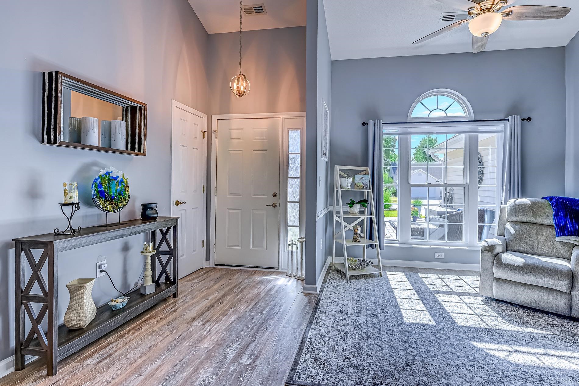 1411 Ashton Glen Dr.