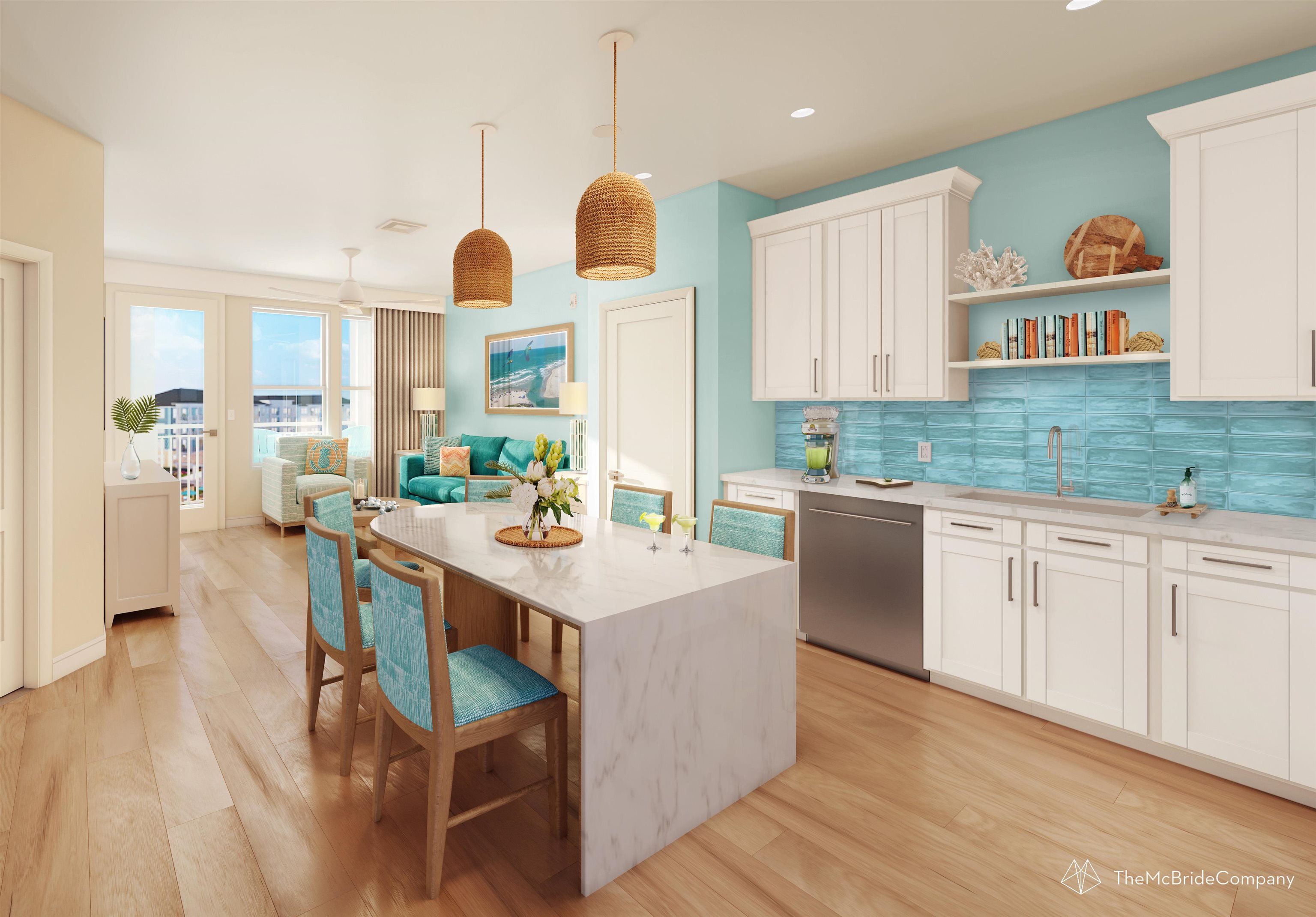 235 Fins Up Circle 1-309