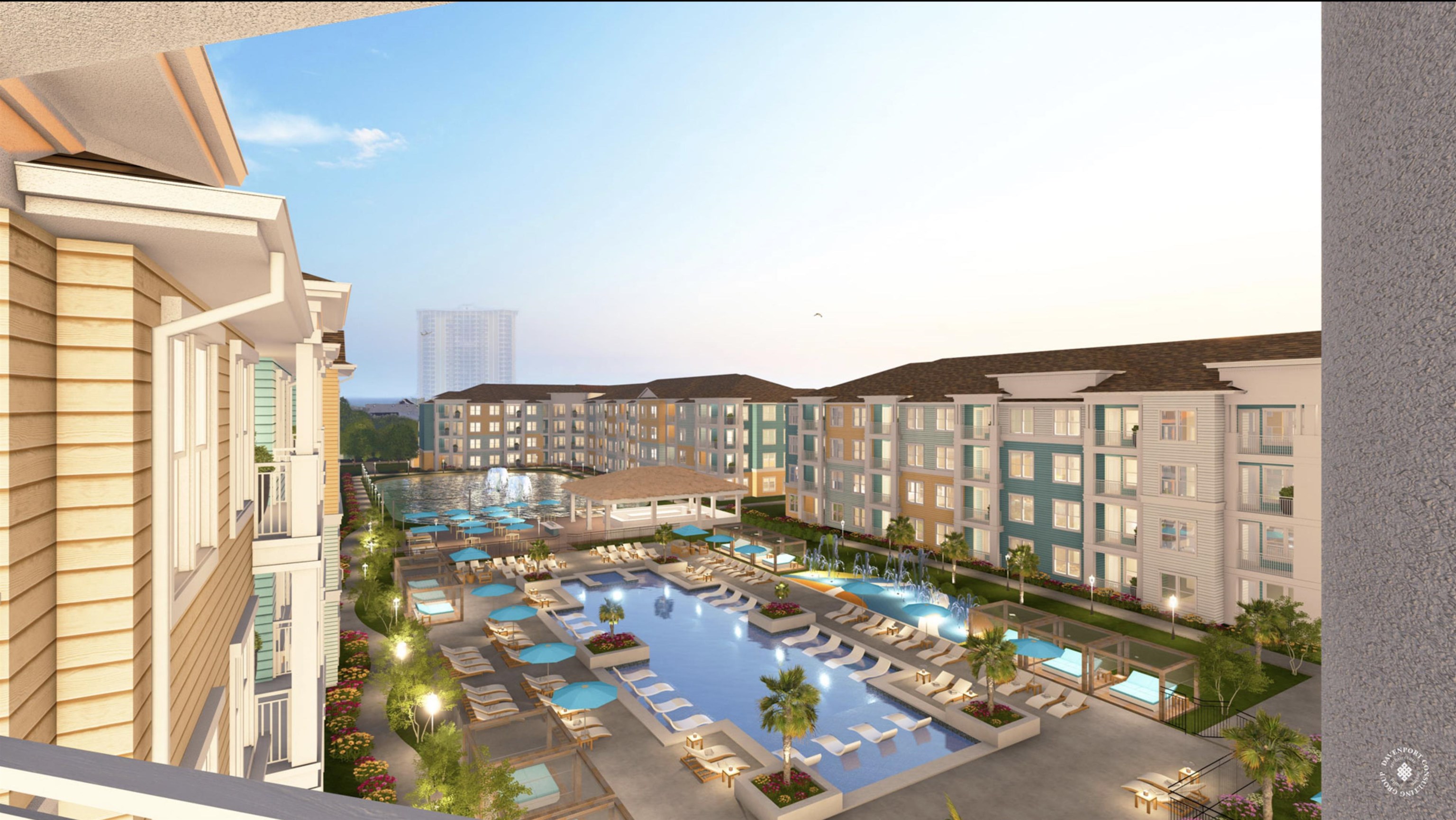 235 Fins Up Circle 1-309