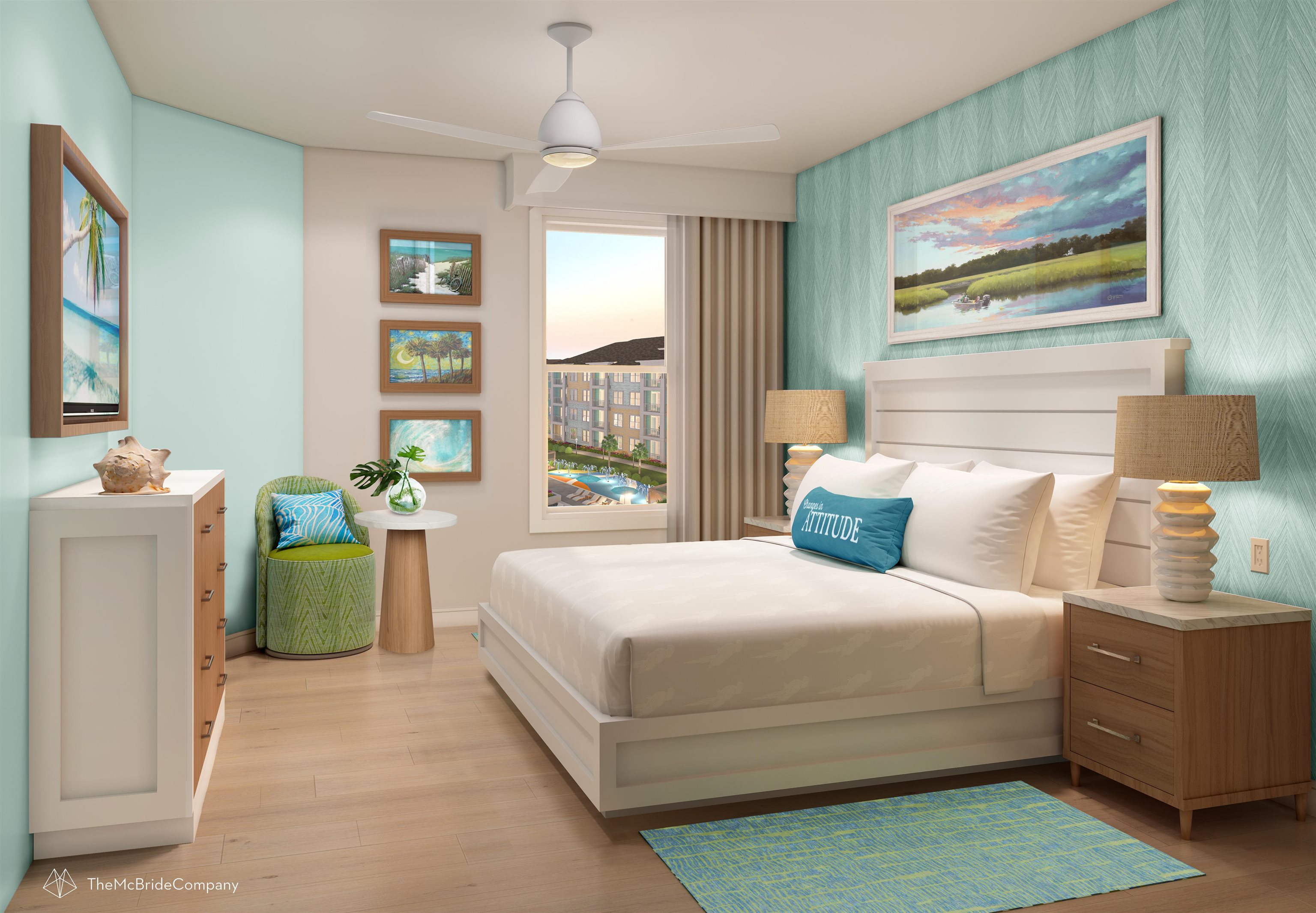 235 Fins Up Circle 1-309