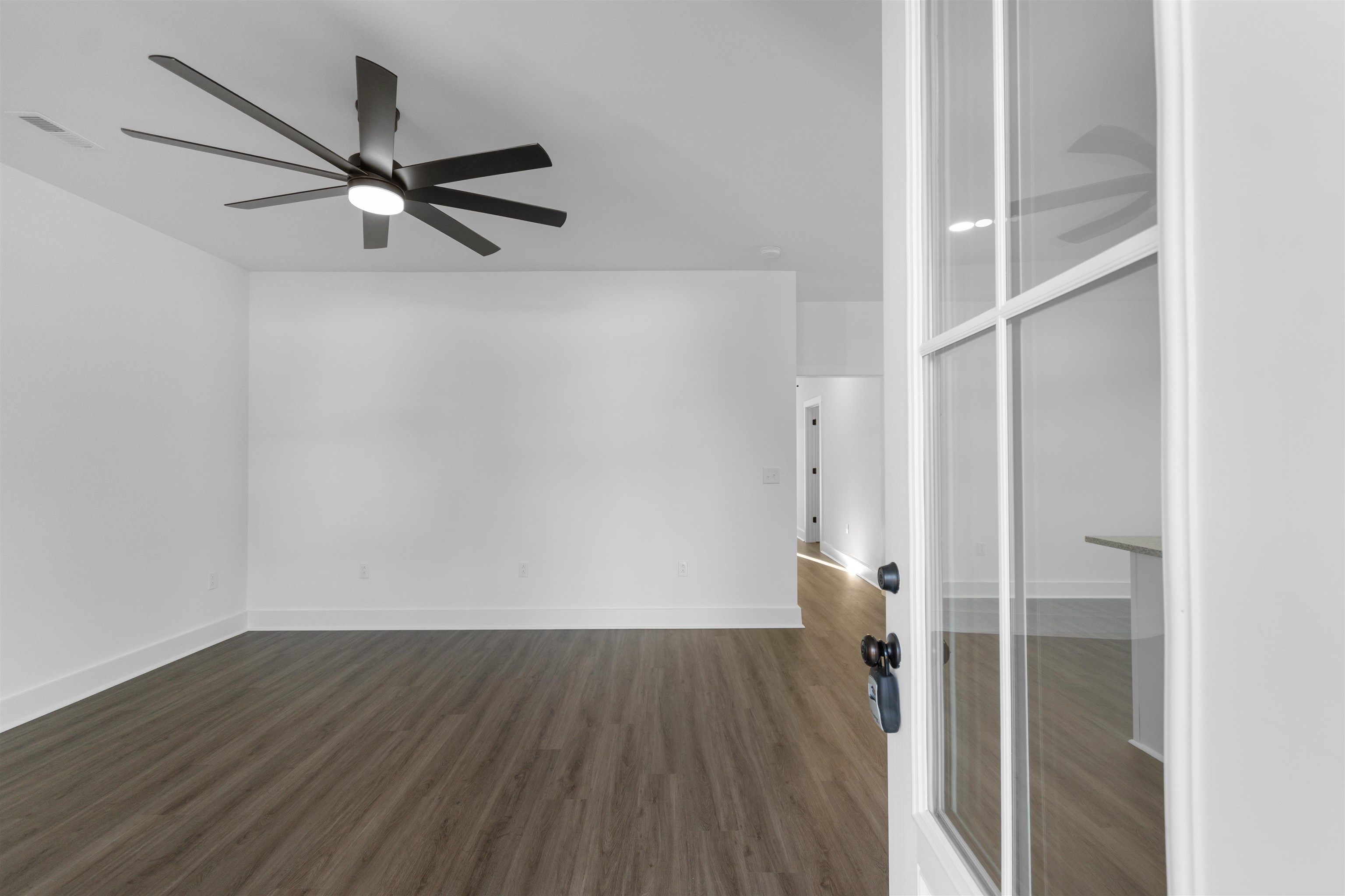 210 N Morgan Ave.
