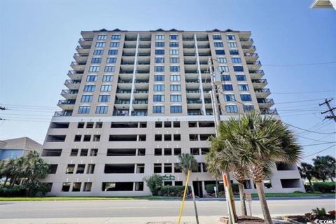 A home in North Myrtle Beach