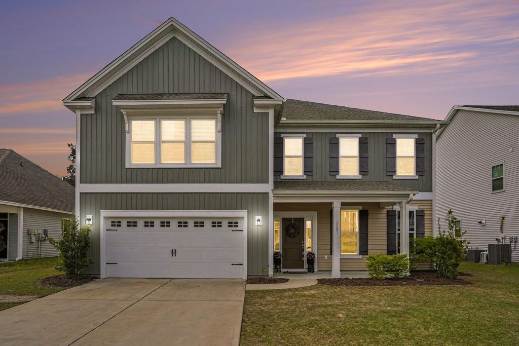 Photo of 5207 Country Pine Dr, Myrtle Beach, SC 29579 (MLS # 2607299)