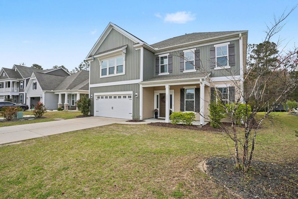 Photo of 5207 Country Pine Dr, Myrtle Beach, SC 29579 (MLS # 2607299)