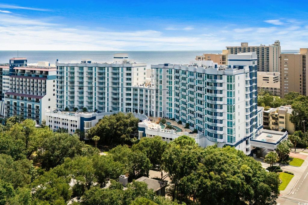 Photo of 215 77th Ave. N Ave #716, Myrtle Beach, SC 29572 (MLS # 2528424)