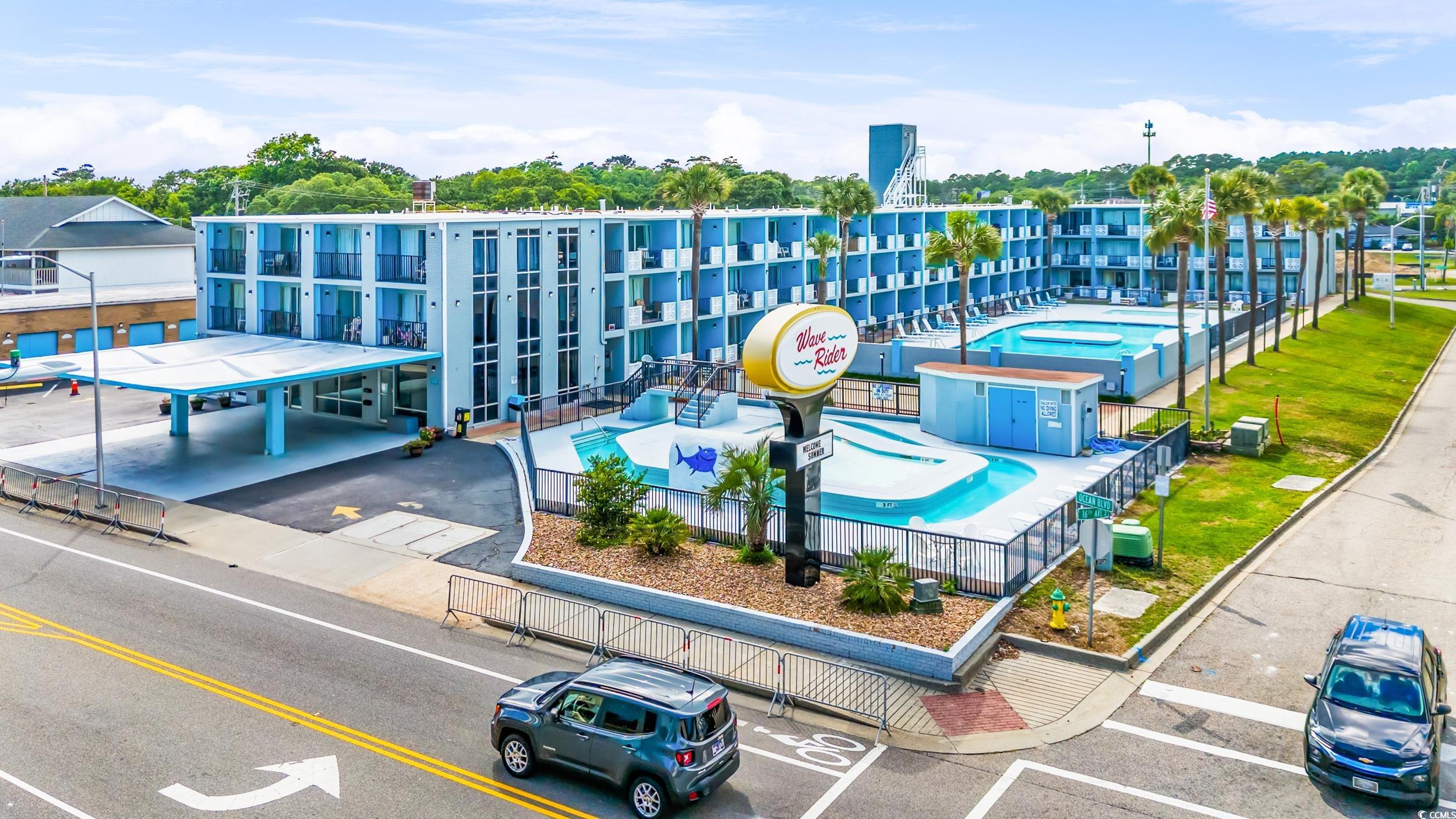 View Myrtle Beach, SC 29577 condo