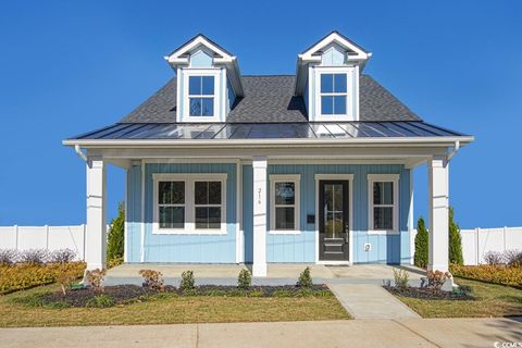 3810 Richardson St. Loris SC 29569