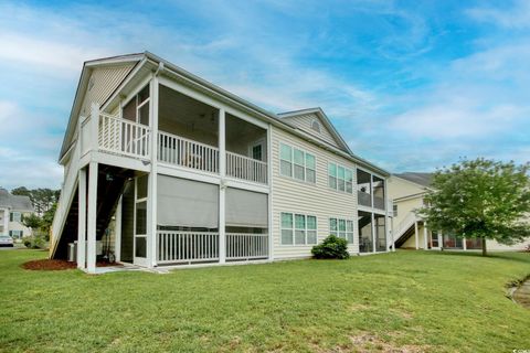 A home in Myrtle Beach