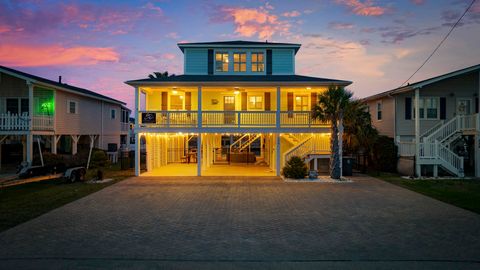 336 51st Ave. N North Myrtle Beach SC 29582