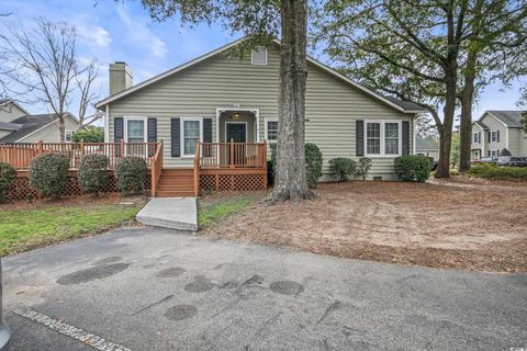 A home in Murrells Inlet