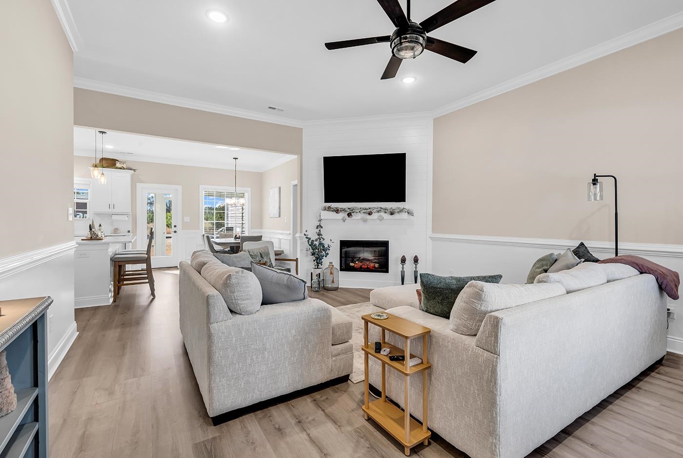 384 William Nobles Rd.