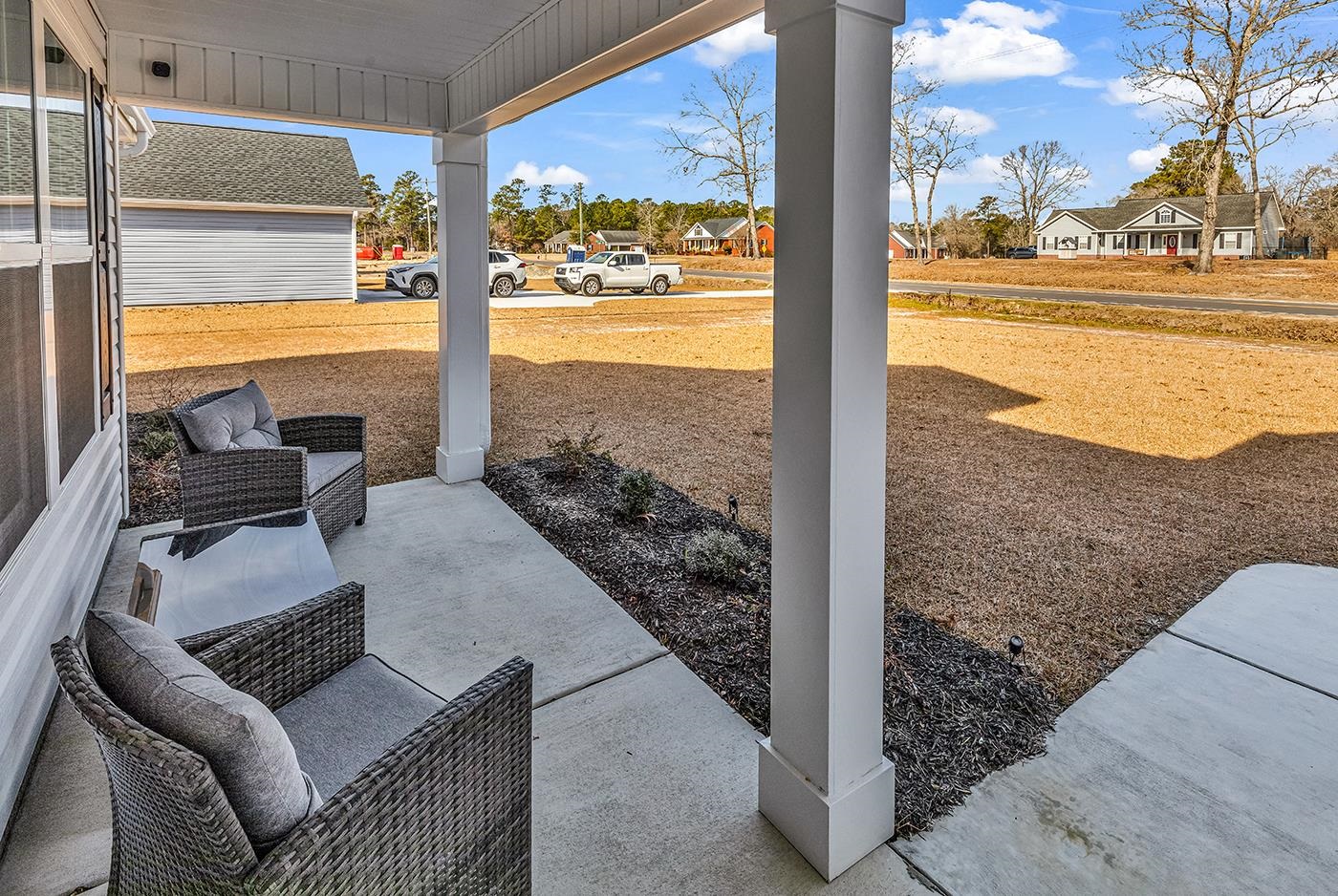 384 William Nobles Rd.