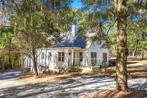 A home in Pawleys Island