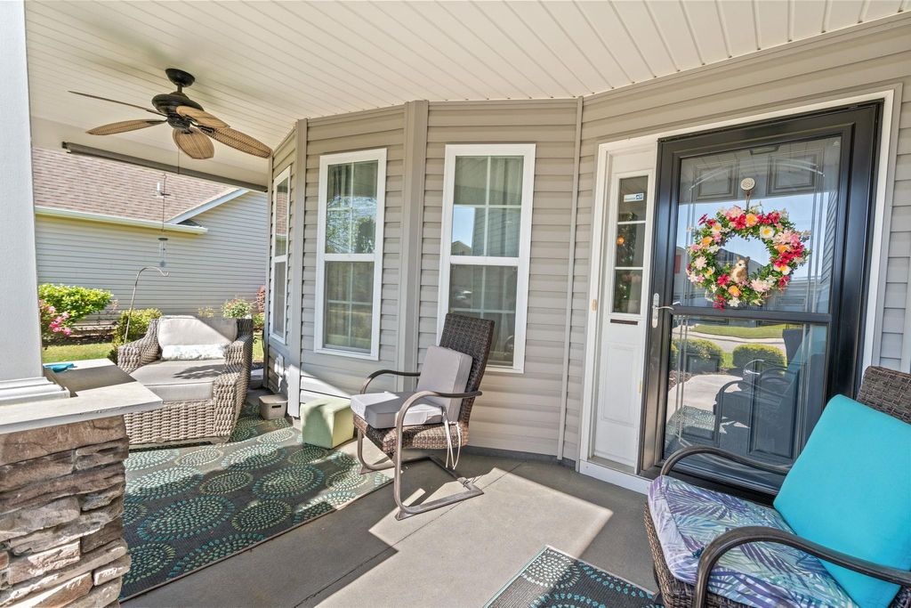Photo of 1640 Hack Ct, Surfside Beach, SC 29575 (MLS # 2609563)