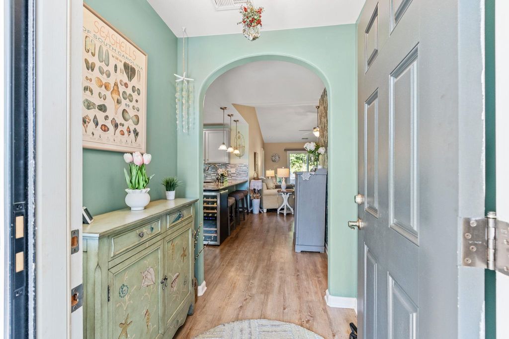 Photo of 1640 Hack Ct, Surfside Beach, SC 29575 (MLS # 2609563)