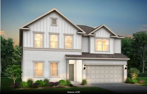 2405 Spring Rise Dr Longs SC 29568