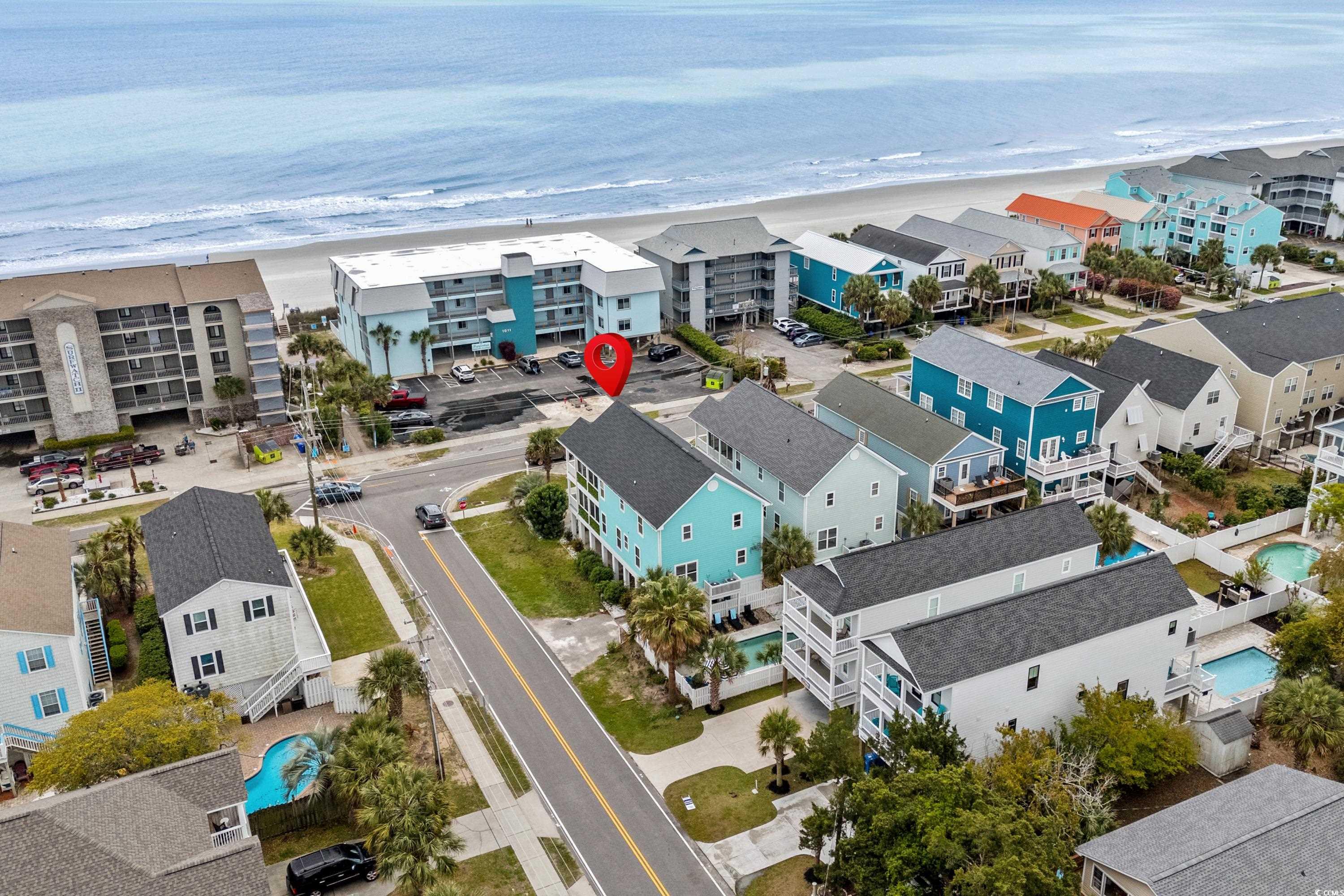 1010B S Ocean Blvd.