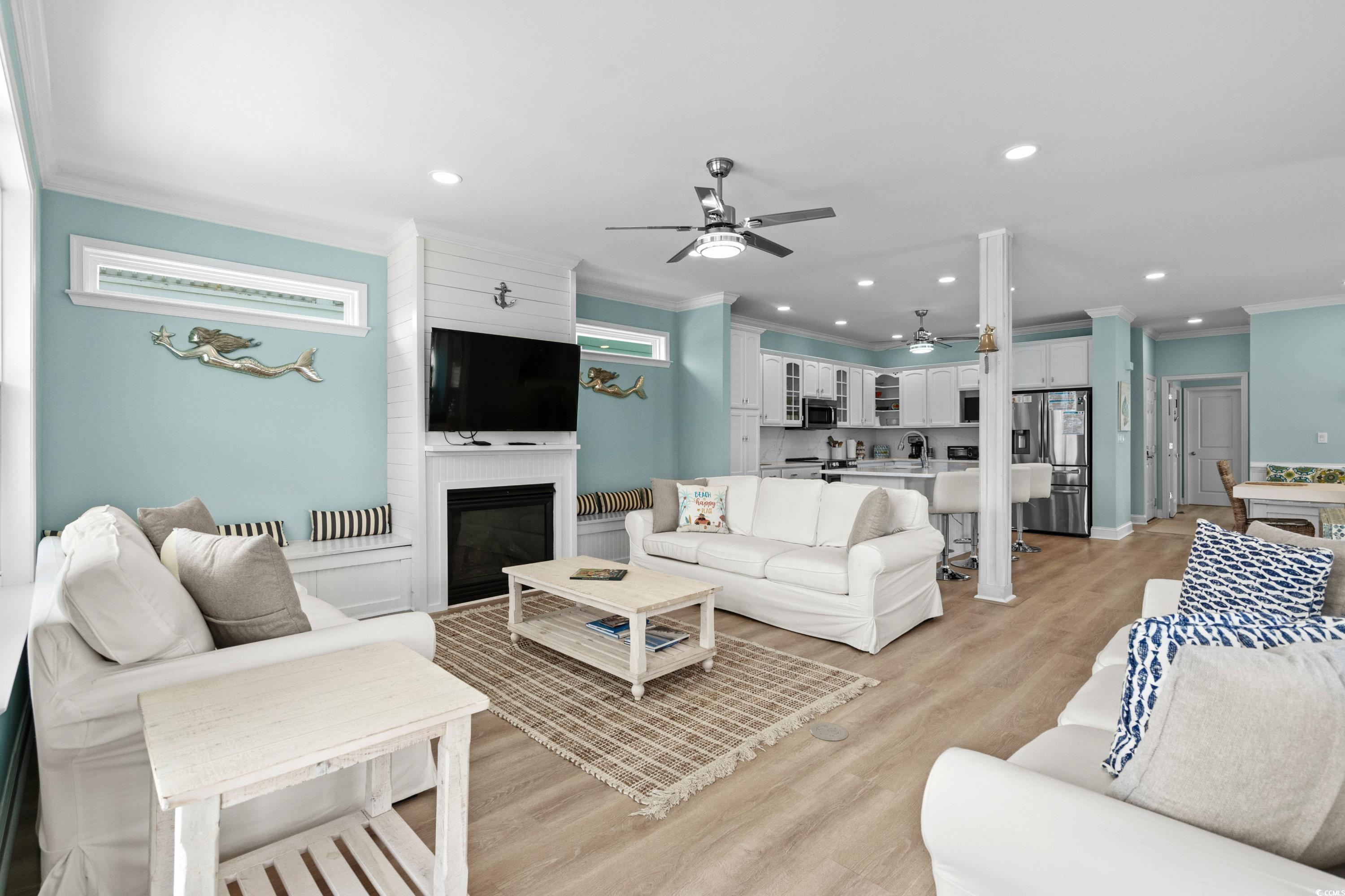 1010B S Ocean Blvd.