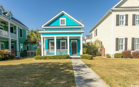 Photo of 3400 Pampas Dr, Myrtle Beach, SC 29577 (MLS # 2526583)