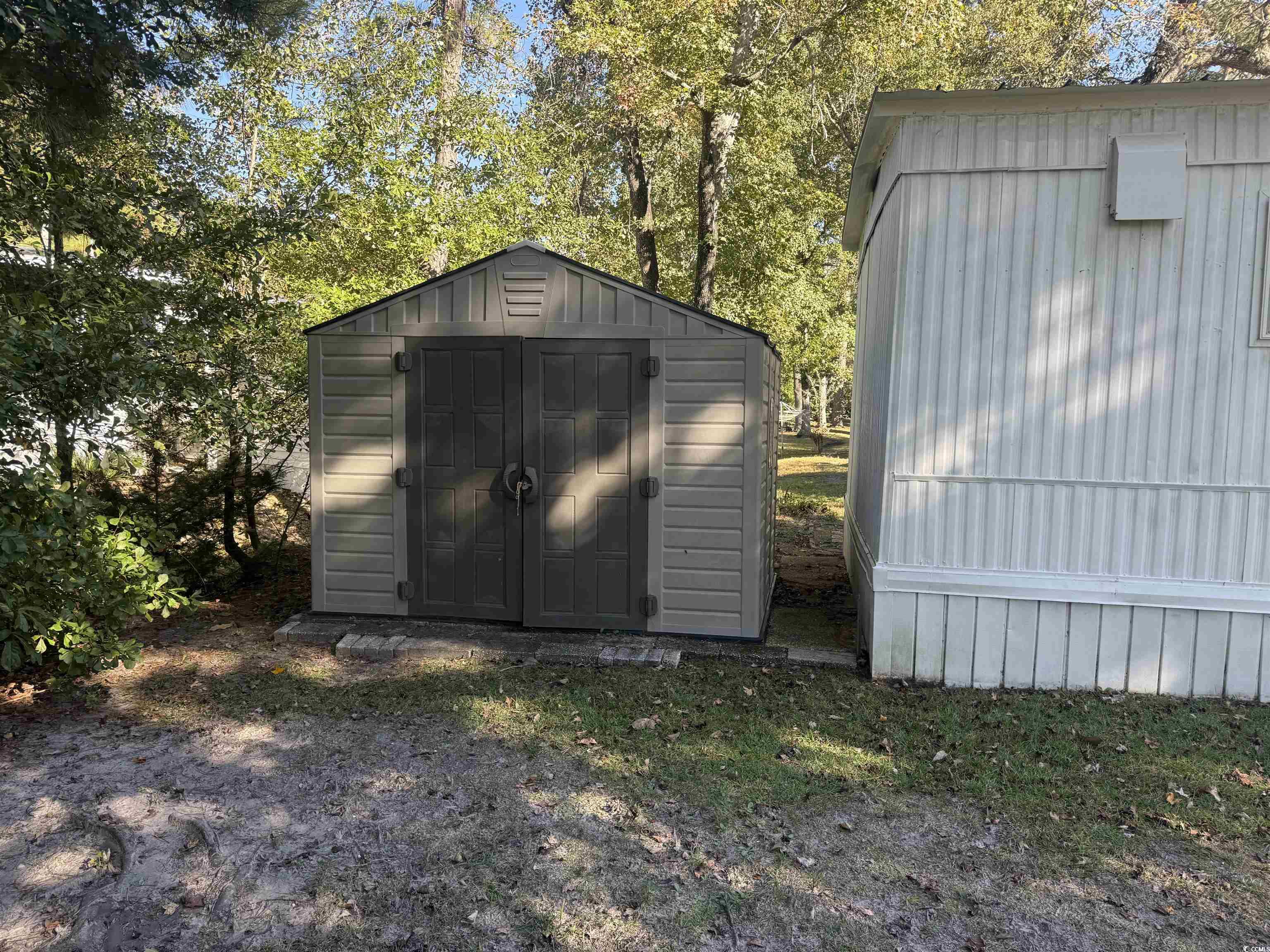 826 N Jensen Dr.