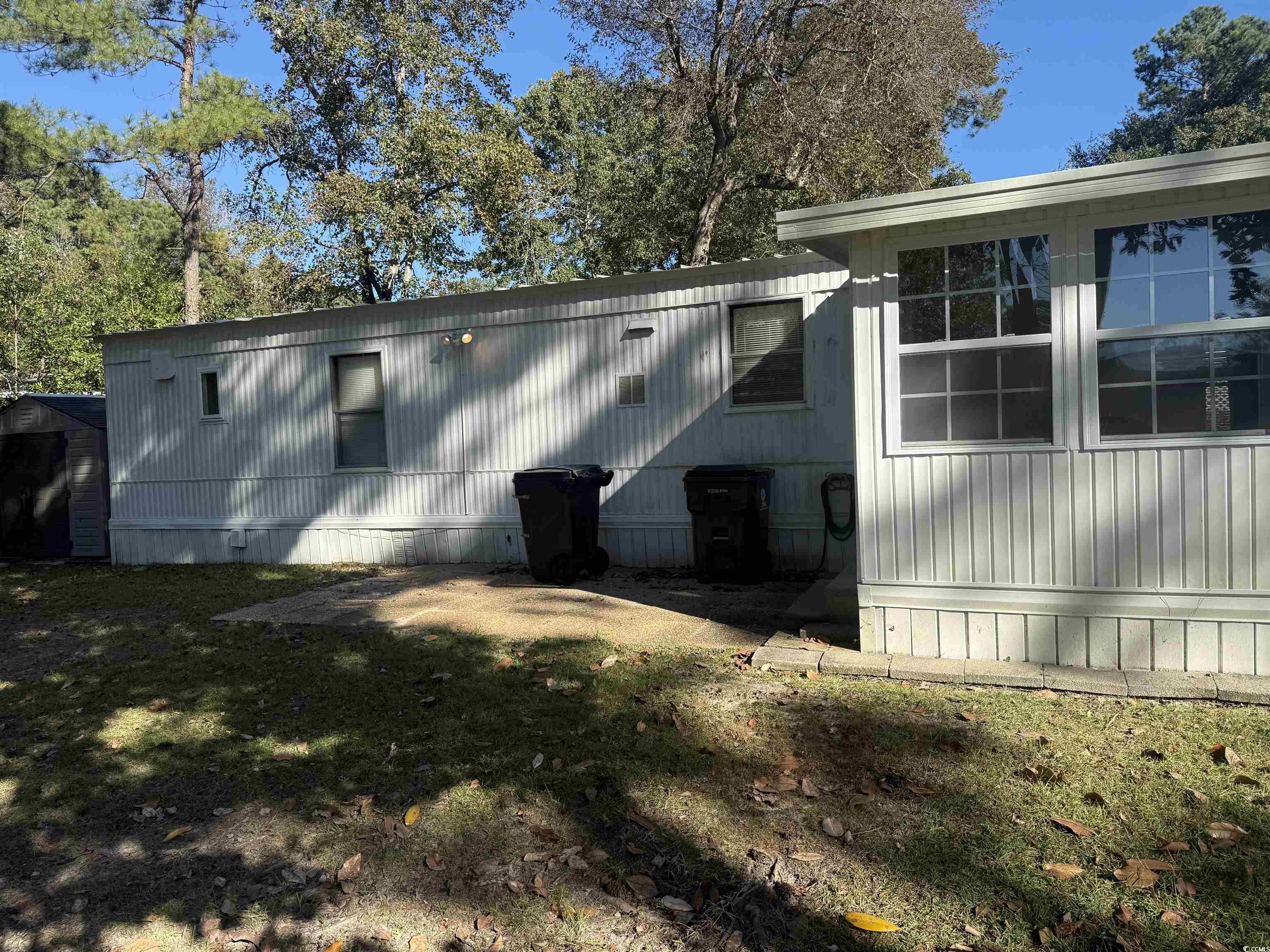 826 N Jensen Dr.