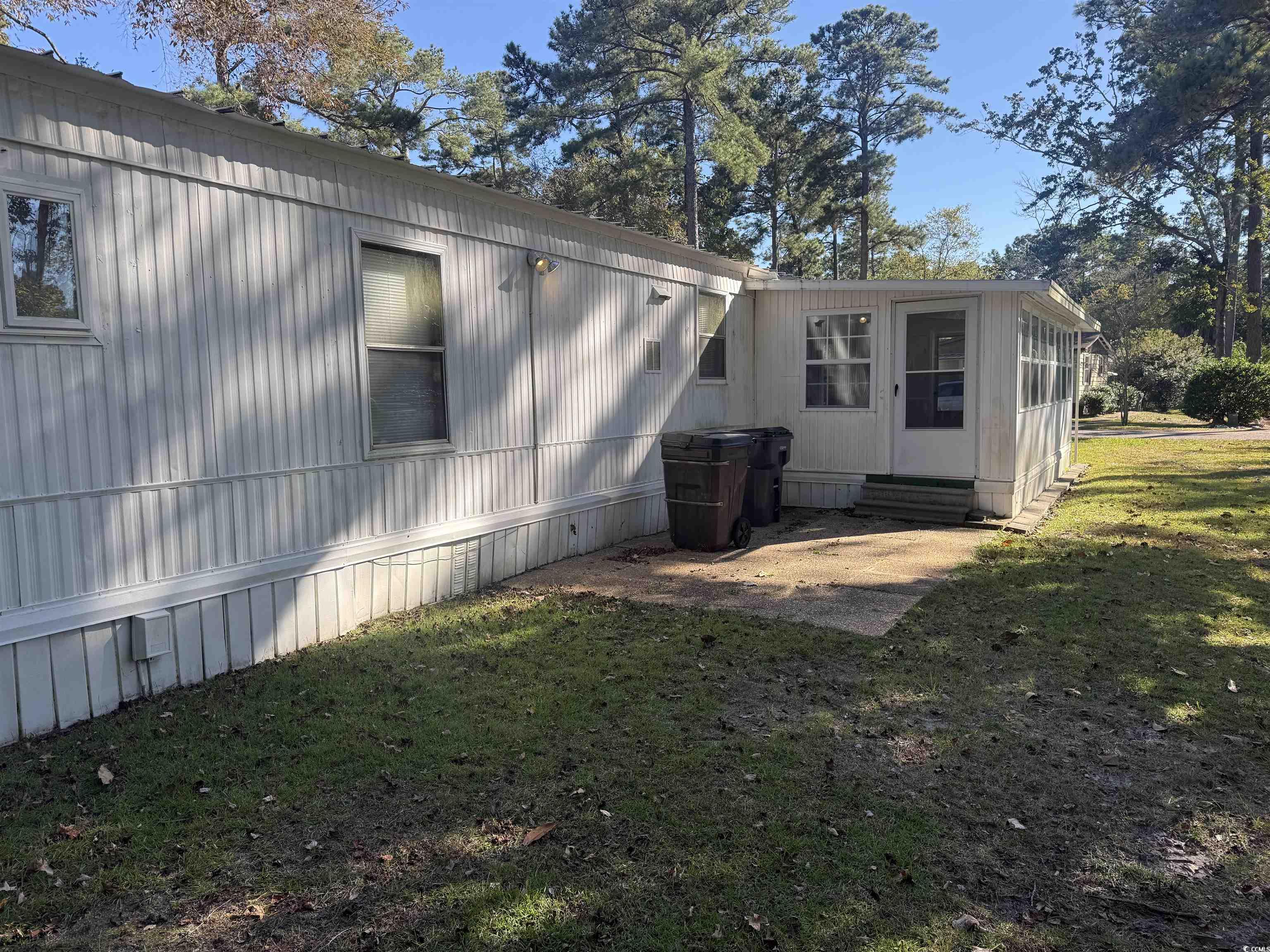 826 N Jensen Dr.