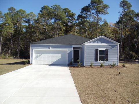 A home in Calabash