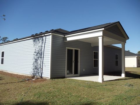 A home in Calabash