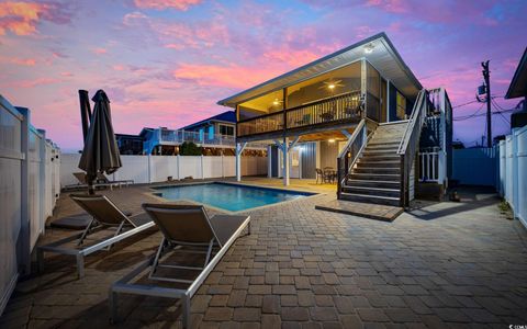 307 53rd Ave. N North Myrtle Beach SC 29582