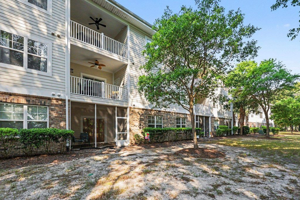 Photo of 6253 Catalina Dr #313, North Myrtle Beach, SC 29582 (MLS # 2611441)