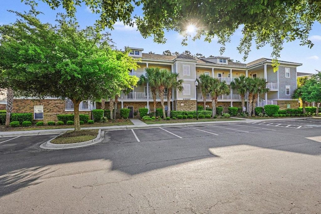 Photo of 6253 Catalina Dr #313, North Myrtle Beach, SC 29582 (MLS # 2611441)