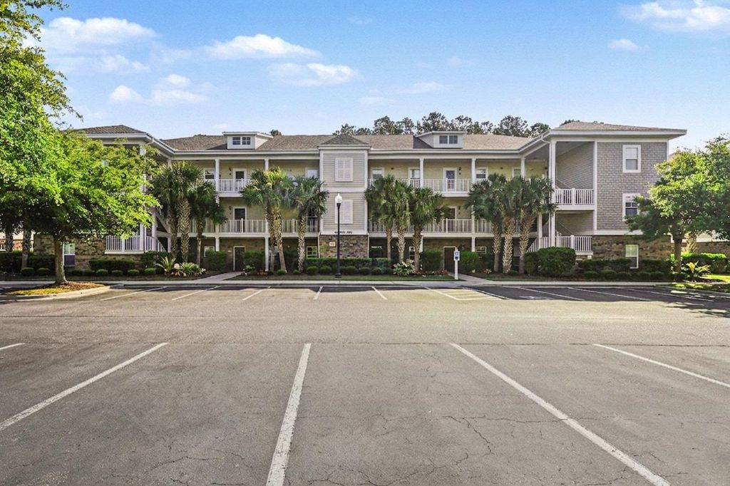 Photo of 6253 Catalina Dr #313, North Myrtle Beach, SC 29582 (MLS # 2611441)