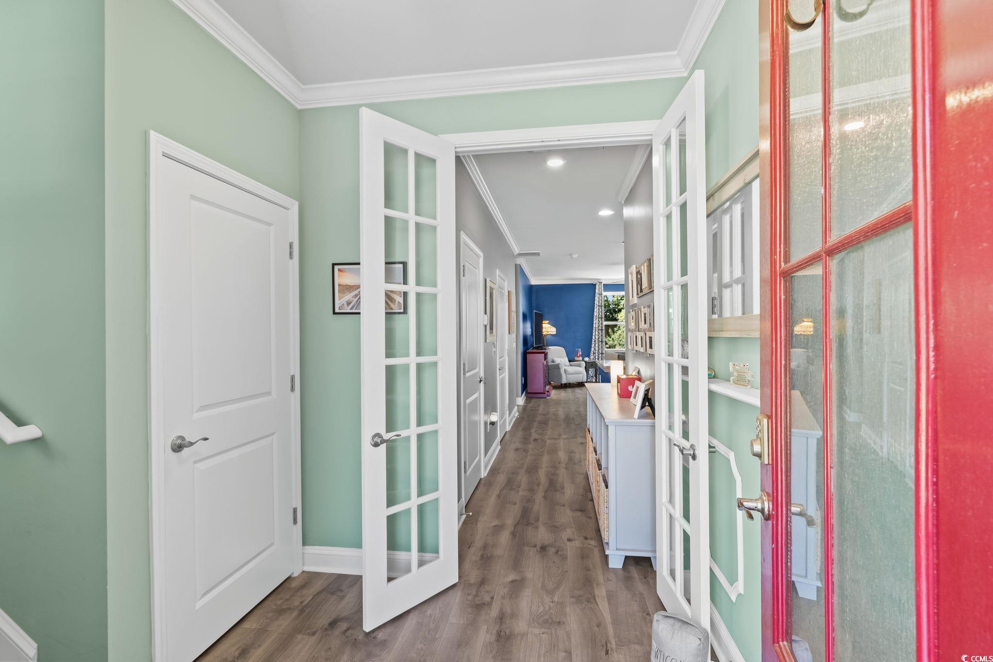 1007 Oak Marsh Ln.