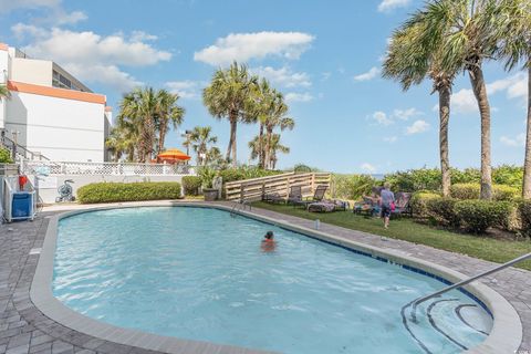 A home in Myrtle Beach