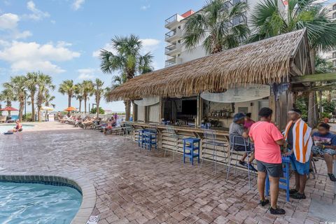 A home in Myrtle Beach