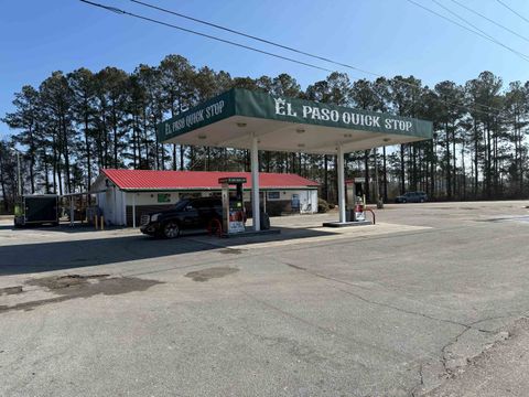 4580 W Highway 501 Conway SC 29526