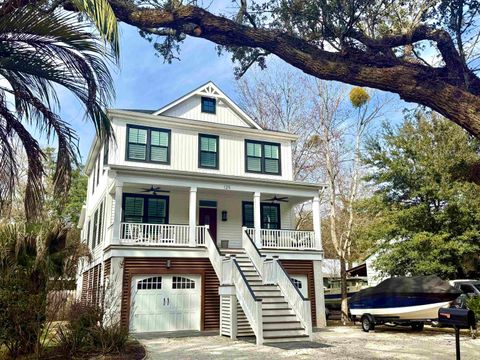 125 East Bay St. Georgetown SC 29440
