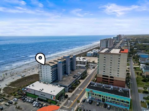 A home in North Myrtle Beach