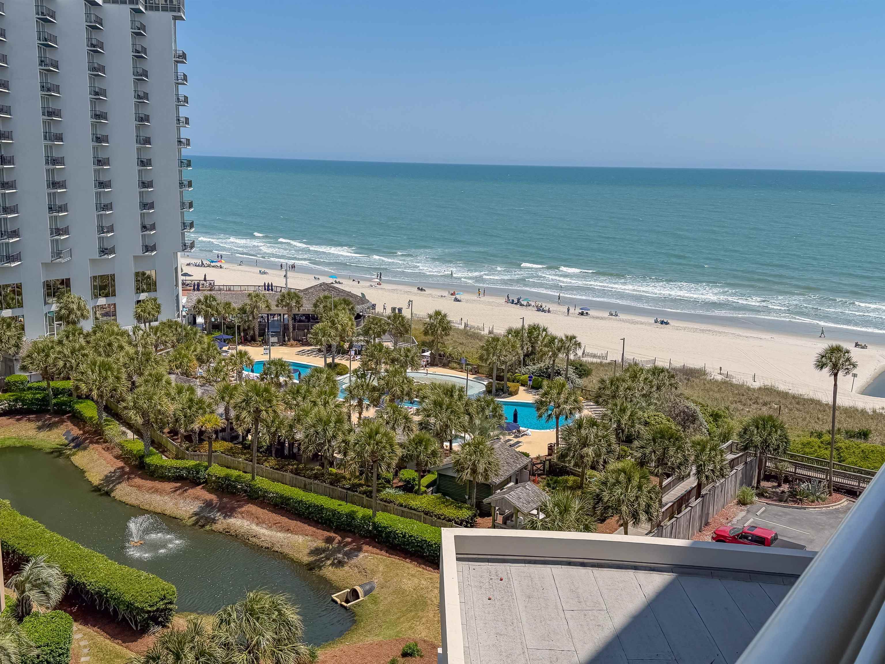 9840 Queensway Blvd. 906