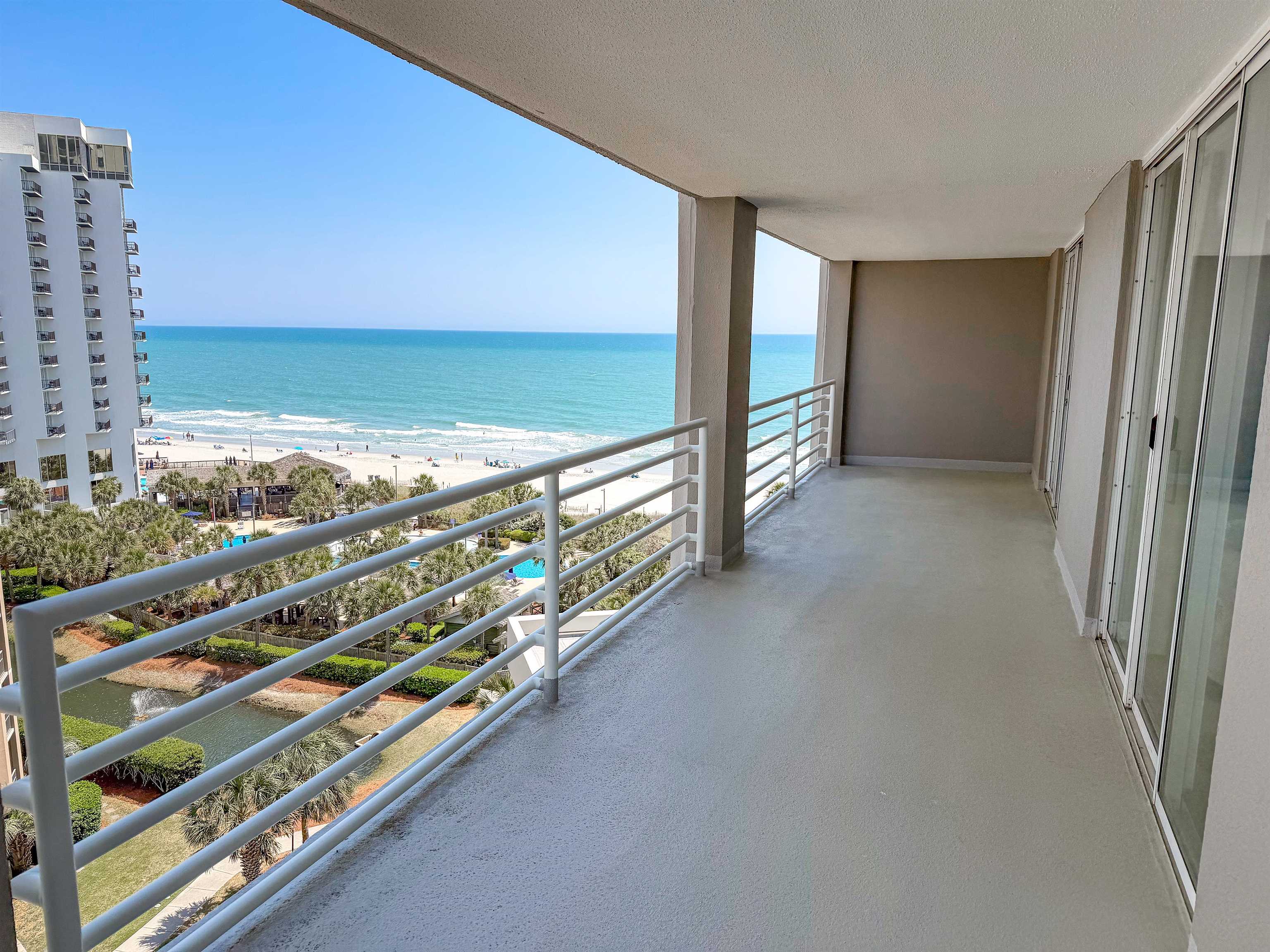 9840 Queensway Blvd. 906