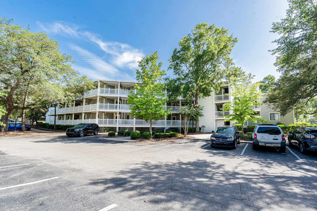 Photo of 415 Ocean Creek Blvd #2384, Myrtle Beach, SC 29572 (MLS # 2618259)
