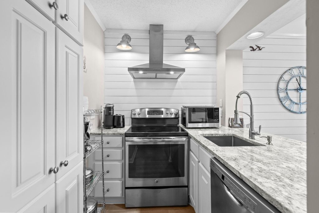 Photo of 415 Ocean Creek Blvd #2384, Myrtle Beach, SC 29572 (MLS # 2618259)