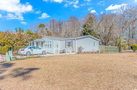 A home in Little River