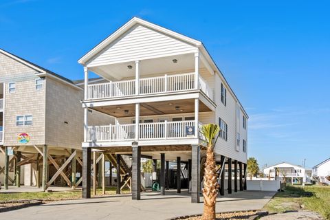 217 S Waccamaw Ave. Garden City Beach SC 29576