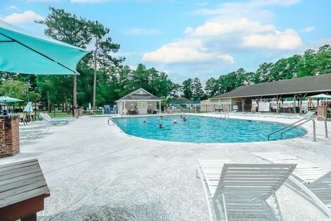 A home in Myrtle Beach