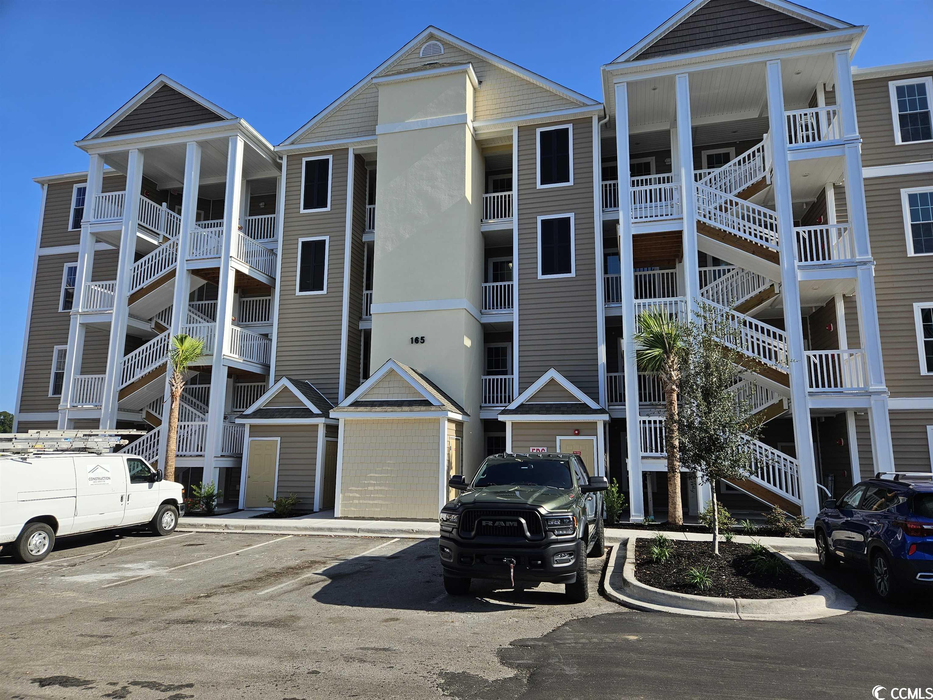 Photo 1 of 3 of 157 Ella Kinley Circle 403 condo